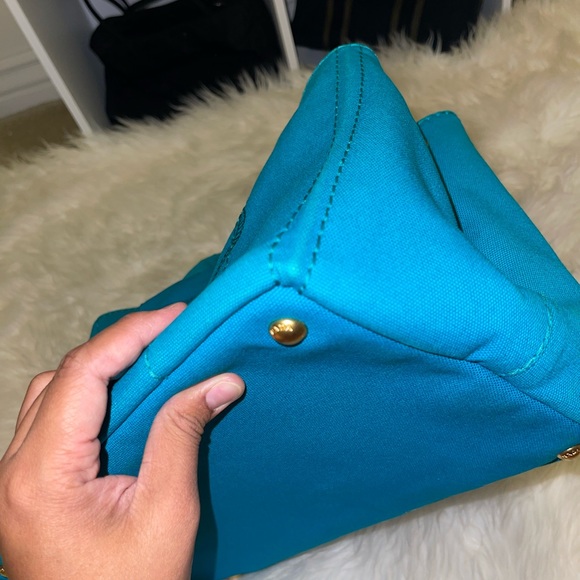 Prada canapa - Picture 14 of 16